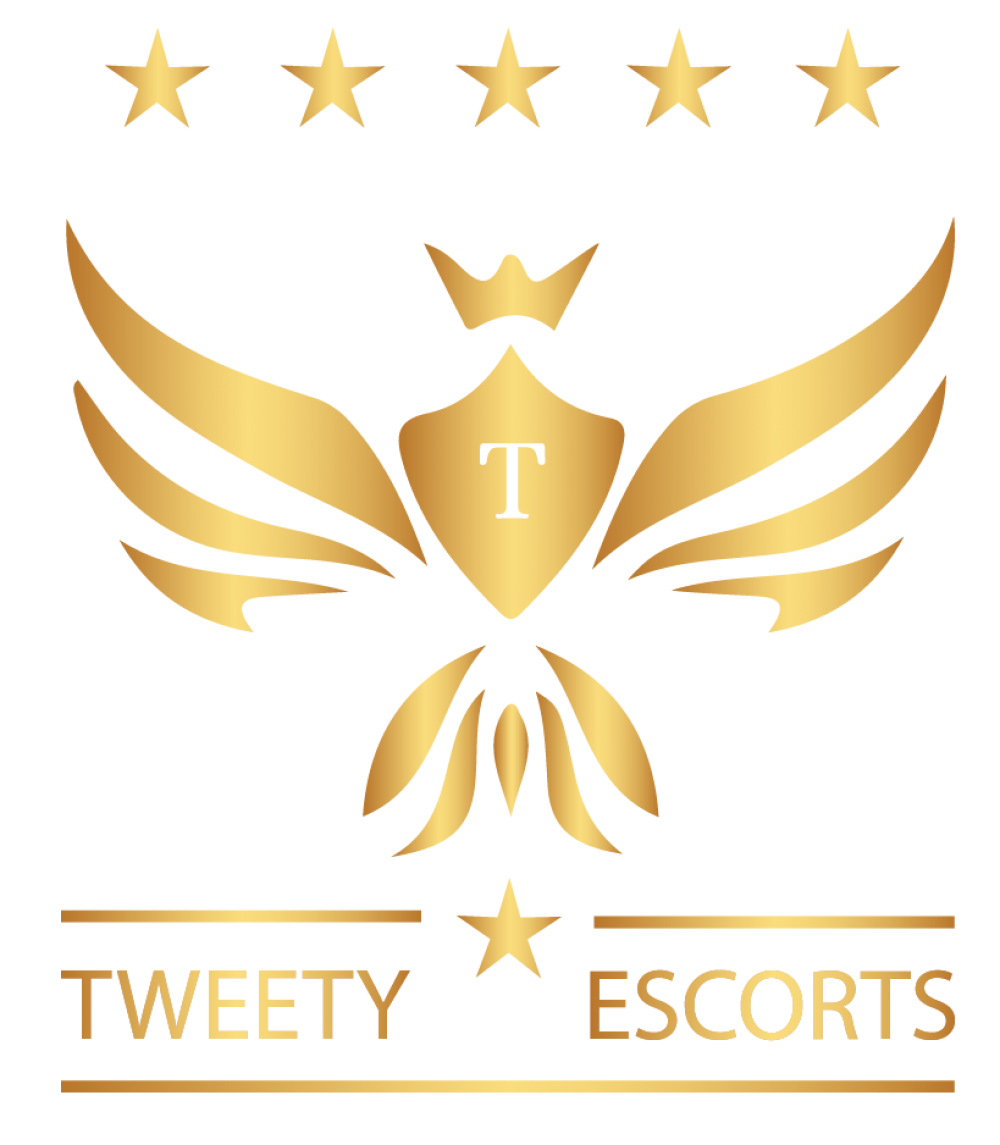 Logo Tweety Escorts
